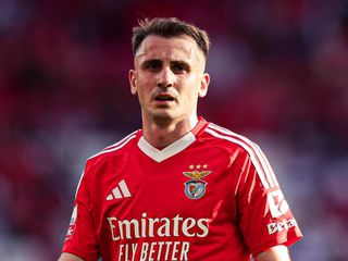 Beşiktaş'tan sürpriz Kerem Aktürkoğlu hamlesi