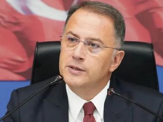 Murat Çalık tekrar cezaevine gönderildi