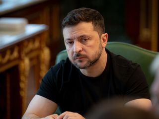 Vladimir Zelensky: Rusya savaşı uzatmaya devam edecek