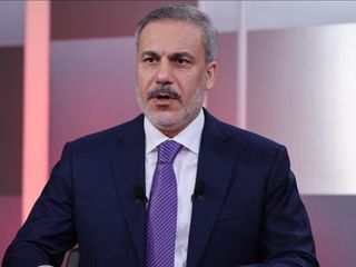 Hakan Fidan: Trump ile birlikte yapabileceğimiz çok iş var