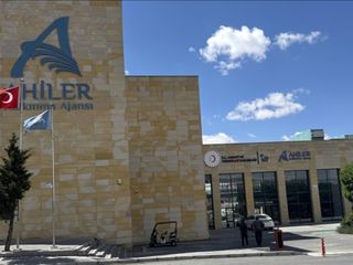 Türkiye'ye 4,7 milyar liralık yatırım