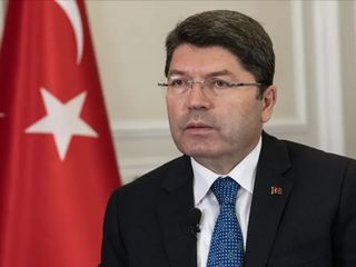 Yılmaz Tunç: Bin yıllık kardeşliğimize saplanan hançer çıkarılmaktadır
