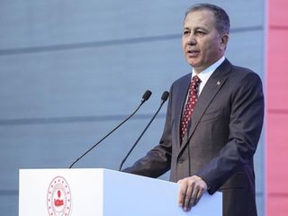 Ali Yerlikaya: Terörsüz Türkiye, kardeşliğe olan inancın zaferidir