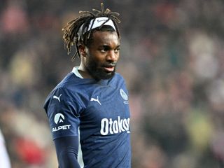 Allan Saint-Maximin'den bir açıklama daha: Gerçek ortaya çıkacak