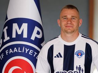 Attila Szalai, Kasımpaşa'da