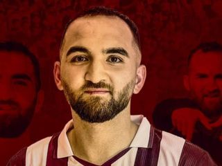 Elazığspor, Erkan Eyibil'i kadrosuna katttı