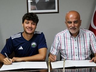 Bursaspor'dan Nilüfer FK’ya genç takviyeler