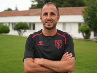Zeki Yavru: Bu ligde kolay-zor fikstür diye bir şey yok