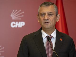 Antalya Cumhuriyet Başsavcılığı, Özgür Özel hakkında soruşturma başlattı