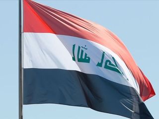 Irak’tan PKK’nın silah bırakma adımına destek