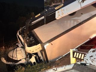 Muğla'da trafik kazası: 1 ölü, 1 ağır yaralı