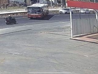 İstanbul'da feci kazada motosiklet sürücüsü hayatını kaybetti