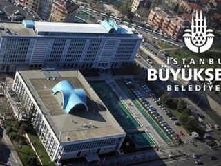 İBB yolsuzluk soruşturmasında 8 şüpheli tutuklandı