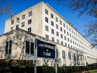 ABD Dışişleri Bakanlığı 1300'ü aşkın personelini işten çıkardı