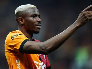 Galatasaray, Osimhen için ısrarcı! Napoli teklifi reddetti
