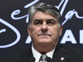 Serdal Adalı'dan transfer açıklaması