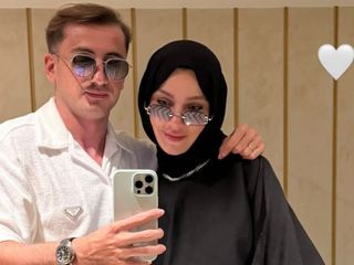 Kerem Aktürkoğlu’ndan evlilik sonrası ilk paylaşım
