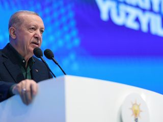Cumhurbaşkanı Erdoğan: Terörle mücadelede devletin de hataları oldu