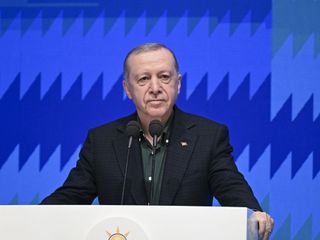 Cumhurbaşkanı Erdoğan: AK Parti, MHP ve DEM, yolda beraber yürümeye karar verdik