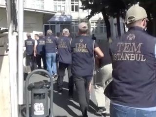 İstanbul merkezli FETÖ operasyonu: 7 tutuklama