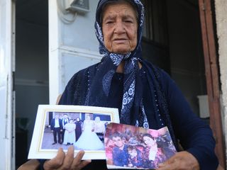 Hatay'da kaybolan zihinsel engelli kızını arayan anne: Kimseye kanmasın