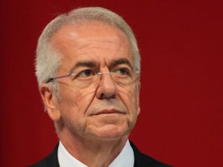 Fenerbahçe yönetiminde ayrılık: Erol Bilecik istifa etti