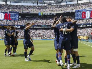 FIFA Kulüpler Dünya Kupası'nda final heyecanı