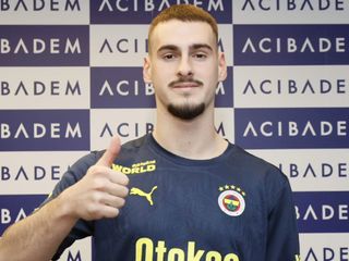 Fenerbahçe, Mimovic için kararını verdi