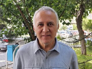 Kayseri'de deterjanın zarar verdiği tost makinasının bedelini üretici firmadan aldı