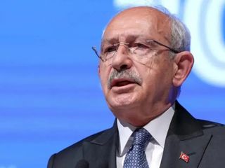 Kemal Kılıçdaroğlu'ndan Silivri Cezaevi'ne ziyaret: 2 kişi ile görüşecek