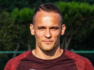 Jure Balkovec Fatih Karagümrük’te