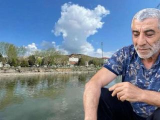 Nevşehir'de kayıp olarak aranan şahıs barajda ölü bulundu