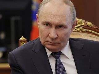 Vladimir Putin'in İran'ın uranyum zenginleştiremeyeceği anlaşma fikrini desteklediği öne sürüldü