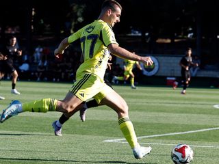 Fenerbahçe hazırlık maçında Fatih Karagümrük'e takıldı