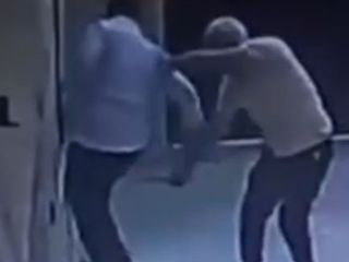 Mersin'de camide müezzini bıçaklayan zanlı yakalandı