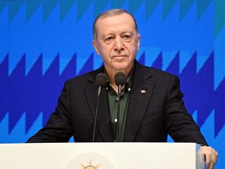 Cumhurbaşkanı Erdoğan'ın tarihi konuşması dünya basınında yankı buldu