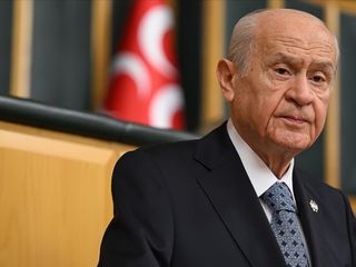 Şırnak'ta bir bulvara Devlet Bahçeli'nin adı verildi