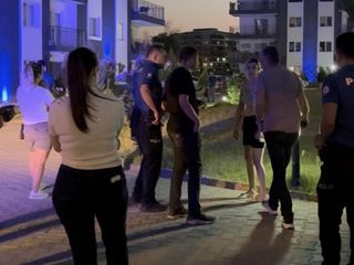 Aydın'da kocasını bıçakla yaralayan kadın gözaltına alındı