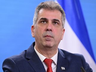 İsrail Enerji Bakanı: Gazze on yıllar boyu harap halde kalmalı