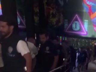 Ankara’da fuhuş operasyonu kapsamında 11 iş yeri için mühürleme kararı