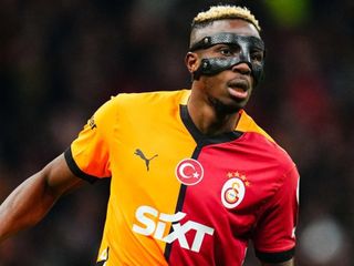 Napoli'nin Victor Osimhen isteklerine bir yenisi eklendi
