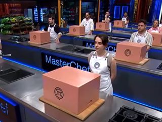 MasterChef 2025 ana kadrosuna giren ilk isim belli oldu