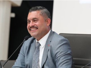 Şile Belediye Başkanı Özgür Kabadayı adliyeye sevk edildi