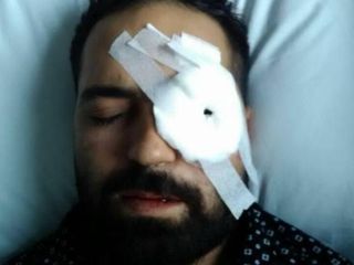 15 Temmuz gazisi: Darbeci asker dalga geçer gibi 'Kelime-i şehadet getir' dedi