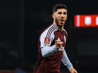 Marco Asensio'nun Fenerbahçe'yi tercih nedeni belli oldu
