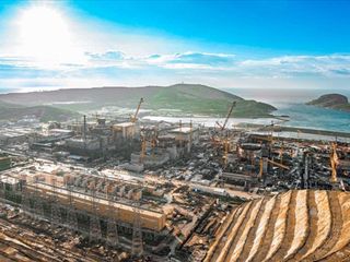 Nükleer Enerji Tedarikçi Bilgi Sistemi kuruldu