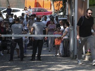Milli Eğitim Bakanlığı Akademi Giriş Sınavı: İlk oturum bugün itibarıyla başladı