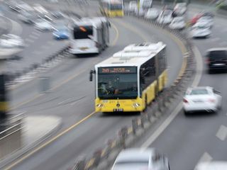 İstanbul ve Ankara'da ulaşım, 15 Temmuz'da ücretsiz olacak