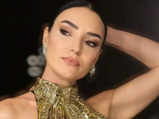 Sevcan Orhan sahnelere geri döndü