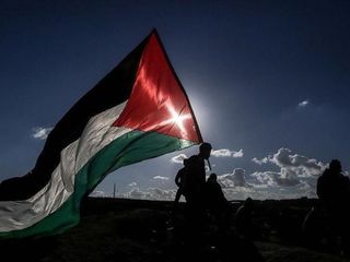 Filistin Dışişleri Bakanlığı: İsrail'in Gazze'ye saldırıları derhal durdurulmalı